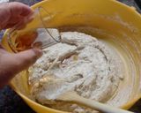 Foto del paso 1 de la receta: Mantecados de almendra, coco y canela