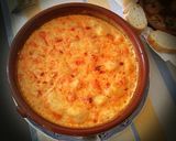 Foto del paso 5 de la receta: Patatas gratinadas con chorizo