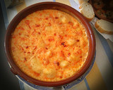 Foto del paso 5 de la receta: Patatas gratinadas con chorizo