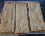 Foto del paso 2 de la receta: Milhojas rellenas mini