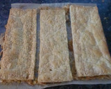 Foto del paso 2 de la receta: Milhojas rellenas mini