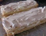 Foto del paso 3 de la receta: Milhojas rellenas mini