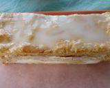 Foto del paso 4 de la receta: Milhojas rellenas mini