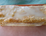 Foto del paso 4 de la receta: Milhojas rellenas mini
