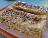 Foto del paso 6 de la receta: Milhojas rellenas mini