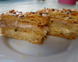 Foto del paso 7 de la receta: Milhojas rellenas mini