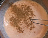 Foto del paso 4 de la receta: Helado de melón cantalupo