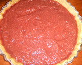 Foto del paso 4 de la receta: Pasta frola de dulce de membrillo y remolacha