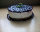 Foto del paso 14 de la receta: Tarta de queso facilita