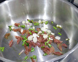 Foto del paso 1 de la receta: Menestra de verduras de temporada
