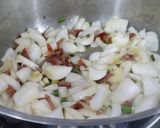 Foto del paso 2 de la receta: Menestra de verduras de temporada
