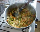 Foto del paso 1 de la receta: Rapiditas rellenas caseras