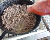 Foto del paso 3 de la receta: Rapiditas rellenas caseras