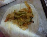 Foto del paso 5 de la receta: Rapiditas rellenas caseras