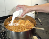 Foto del paso 8 de la receta: Macarrones con atún muy fáciles