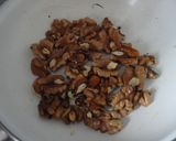 Foto del paso 1 de la receta: Aperitivo de muhammara