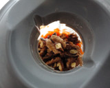 Foto del paso 3 de la receta: Aperitivo de muhammara
