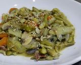 Foto del paso 6 de la receta: Menestra de verduras de temporada