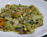Foto del paso 6 de la receta: Menestra de verduras de temporada