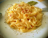 Foto del paso 3 de la receta: Tagliatelle a la carbonara