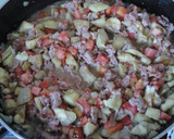 Foto del paso 4 de la receta: Papoutzakia