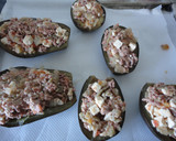 Foto del paso 6 de la receta: Papoutzakia