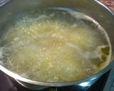 Foto del paso 3 de la receta: Espaguetis con carbonara original