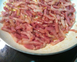 Foto del paso 4 de la receta: Espaguetis con carbonara original
