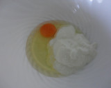 Foto del paso 1 de la receta: Muffins de provolone y tomate