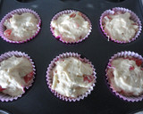 Foto del paso 5 de la receta: Muffins de provolone y tomate