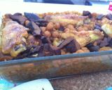 Foto del paso 9 de la receta: Arroz al horno con pollo y setas