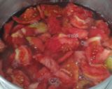Foto del paso 1 de la receta Wiener Tomatensause o salsa de tomate vienesa