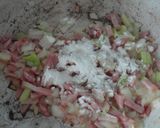 Foto del paso 2 de la receta Wiener Tomatensause o salsa de tomate vienesa