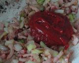 Foto del paso 3 de la receta Wiener Tomatensause o salsa de tomate vienesa