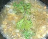 Foto del paso 3 de la receta: Almejas con piñones y vino al limón
