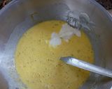 Foto del paso 3 de la receta: Tarta casera con rellenos varios
