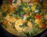 Foto del paso 9 de la receta: Guisado Sieglett (vegetariano)