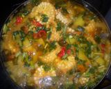 Foto del paso 10 de la receta: Guisado Sieglett (vegetariano)