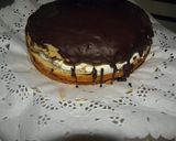 Foto del paso 6 de la receta: Torta rellena para la hora del té