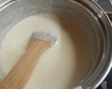 Foto del paso 2 de la receta: Tarta de cuajada superfácil
