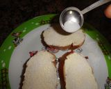 Foto del paso 1 de la receta: Merienda de mi niñez