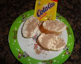 Foto del paso 2 de la receta: Merienda de mi niñez