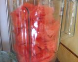 Foto del paso 4 de la receta: Polos bicolor