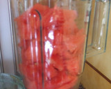 Foto del paso 4 de la receta: Polos bicolor