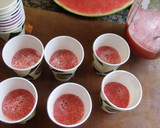 Foto del paso 5 de la receta: Polos bicolor