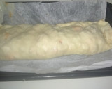 Foto del paso 3 de la receta: Rollo crujiente de cerdo blanco picado y huevos