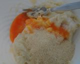 Foto del paso 2 de la receta Kartoffelteig o masa de patatas