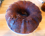 Foto del paso 3 de la receta: Bizcocho de chocolate Lola