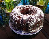 Foto del paso 4 de la receta: Bizcocho de chocolate Lola