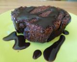 Foto del paso 5 de la receta: Bizcocho de chocolate Lola